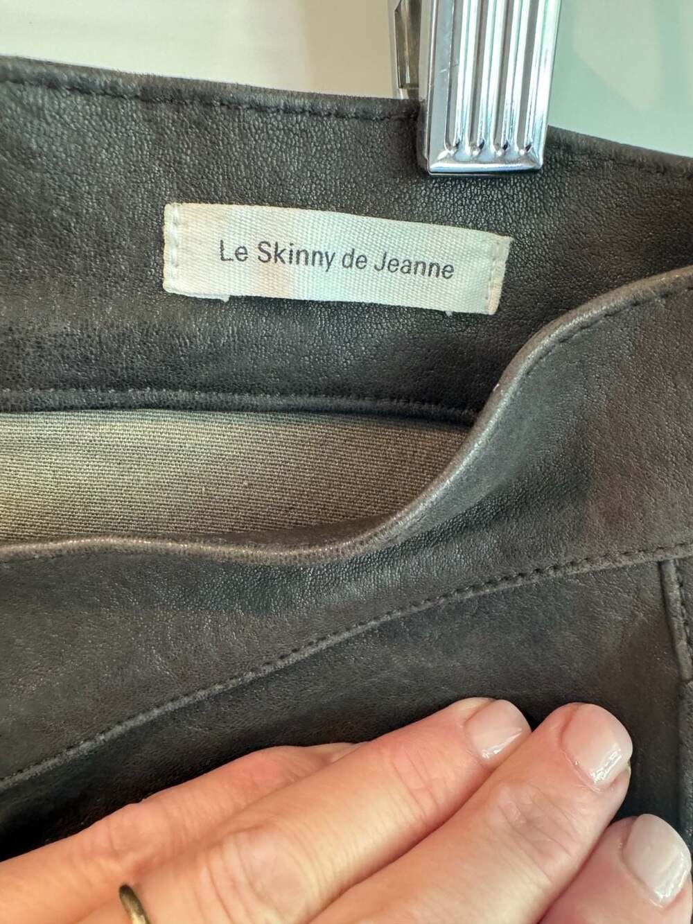 Frame Denim - Picture 3 of 7
